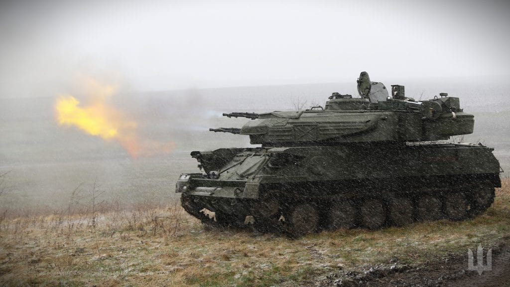 ЗСУ-Історія в школі