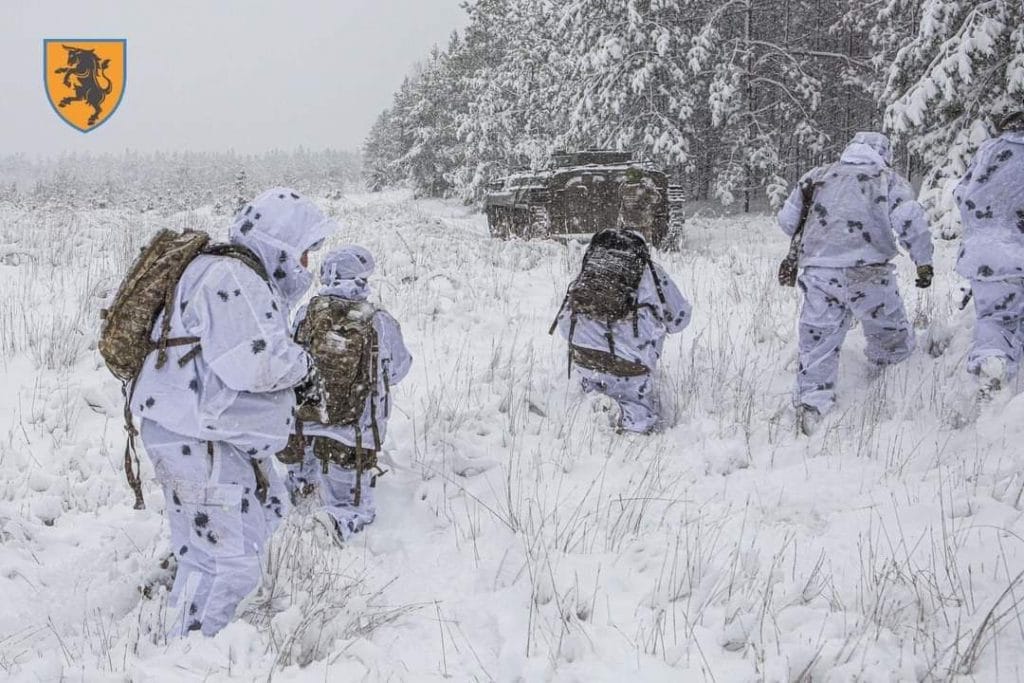 ЗСУ-Історія в школі