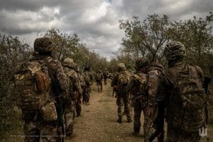 ЗСУ-Історія в школі