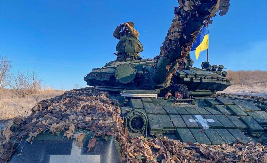 ЗСУ-Історія в школі