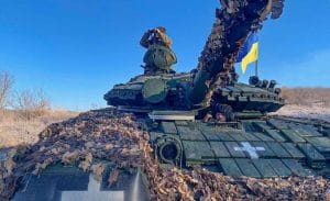 ЗСУ-Історія в школі