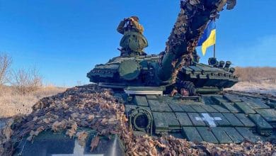 ЗСУ-Історія в школі