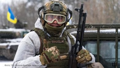 ЗСУ-Історія в школі
