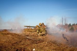 ЗСУ-Історія в школі