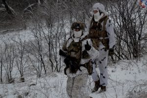 ЗСУ-Історія в школі