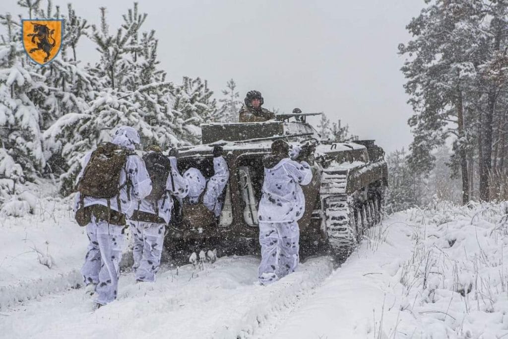ЗСУ-Історія в школі