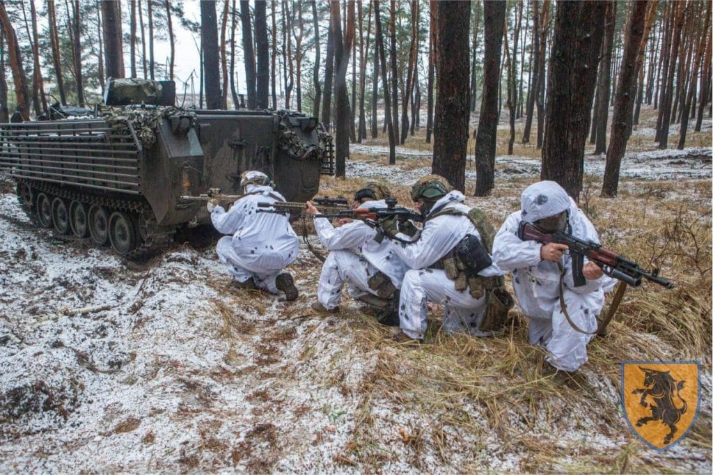ЗСУ-Історія в школі