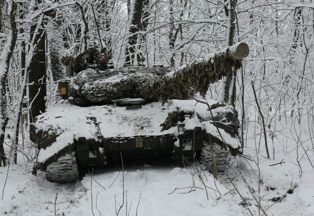 ЗСУ-Історія в школі