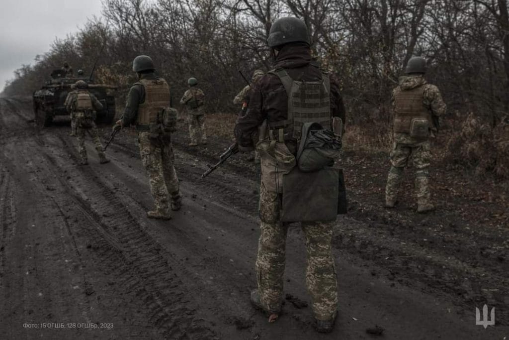 ЗСУ-Історія в школі