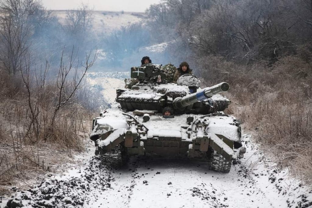 ЗСУ-Історія в школі
