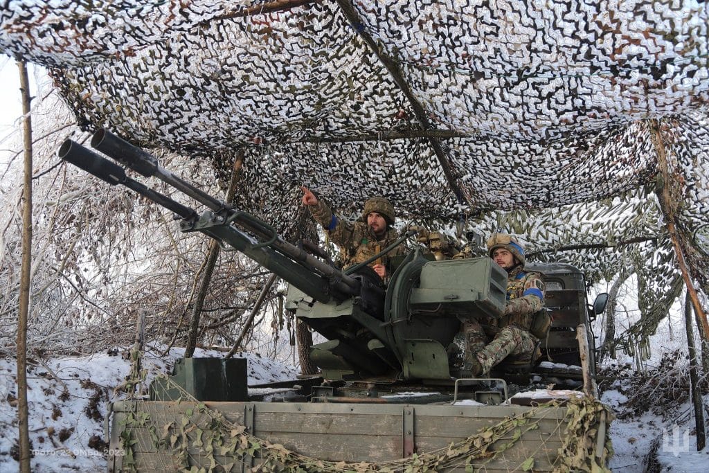 ЗСУ-Історія в школі