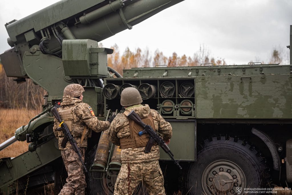 ЗСУ-Історія в школі