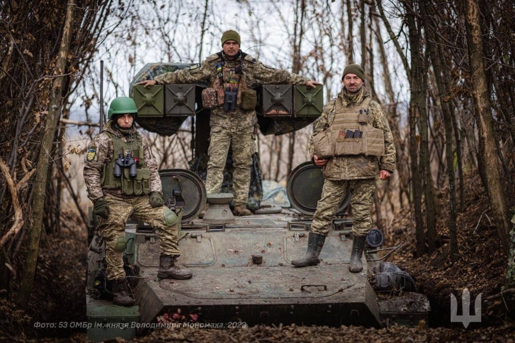 ЗСУ-Історія в школі