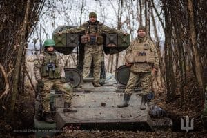 ЗСУ-Історія в школі