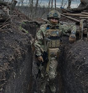 ЗСУ-Історія в школі
