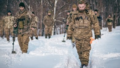 ЗСУ-Історія в школі
