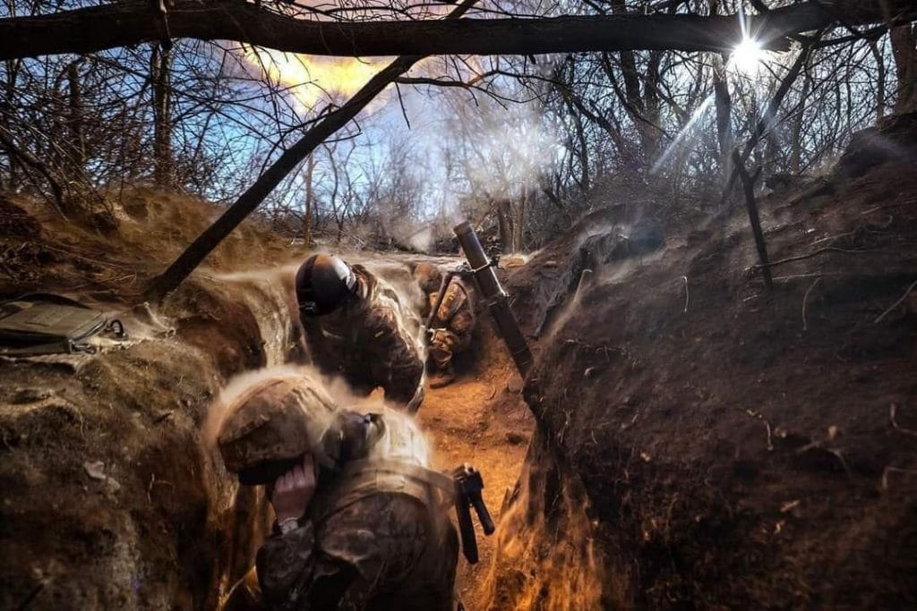 ЗСУ-Історія в школі