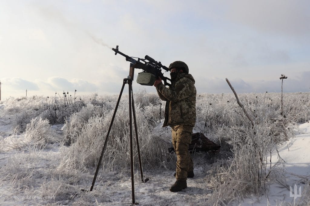 ЗСУ-Історія в школі