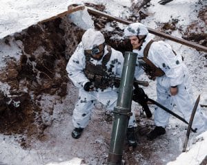 ЗСУ-Історія в школі
