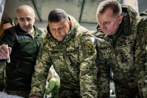 ЗСУ-Історія в школі