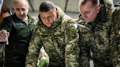 ЗСУ-Історія в школі