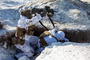 ЗСУ-Історія в школі