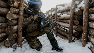 ЗСУ-Історія в школі