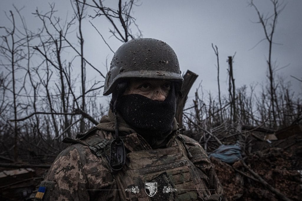 ЗСУ-Історія в школі