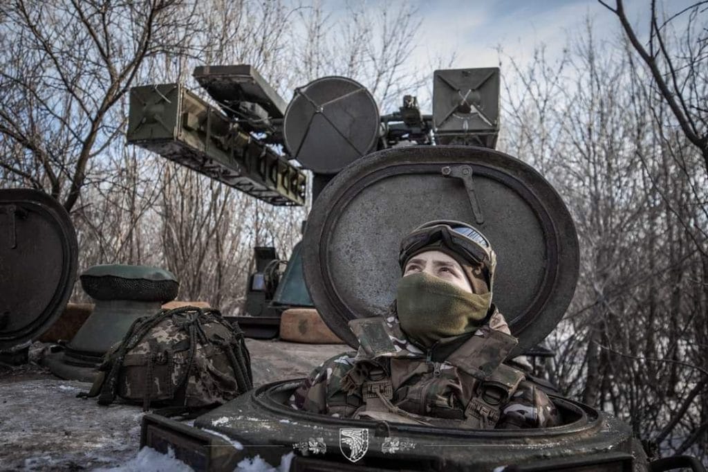 ЗСУ-Історія в школі