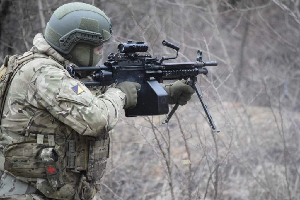 ЗСУ-Історія в школі
