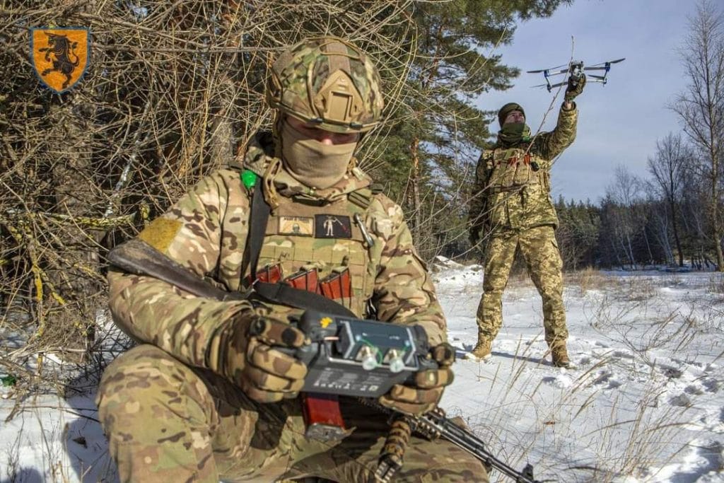 ЗСУ-Історія в школі