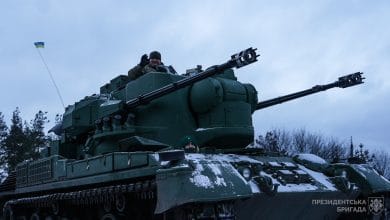 ЗСУ-Історія в школі