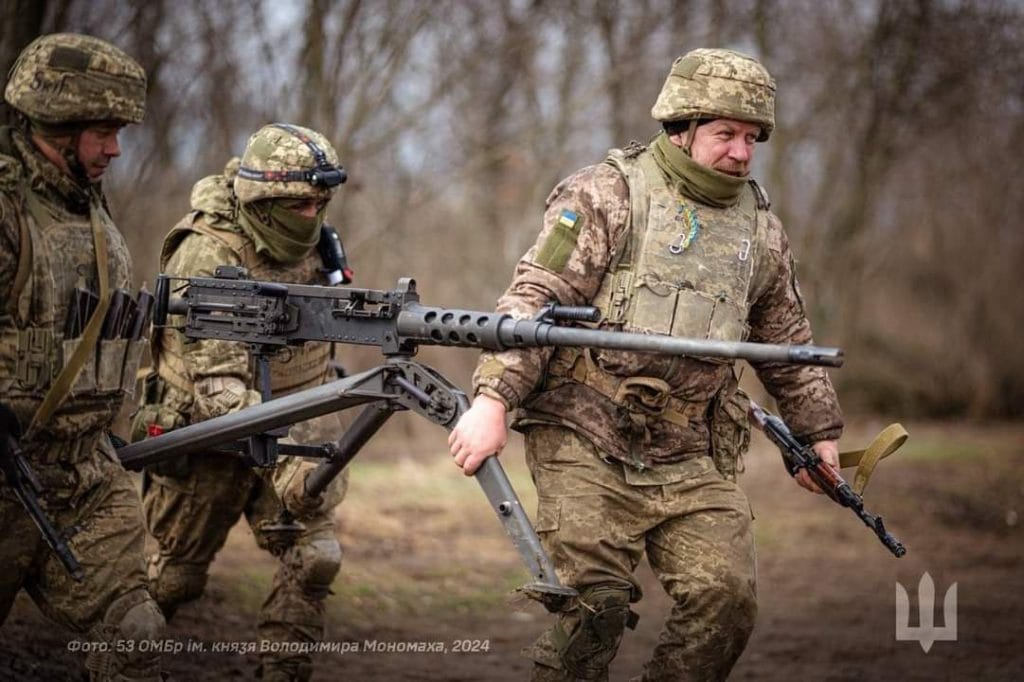 ЗСУ-Історія в школі