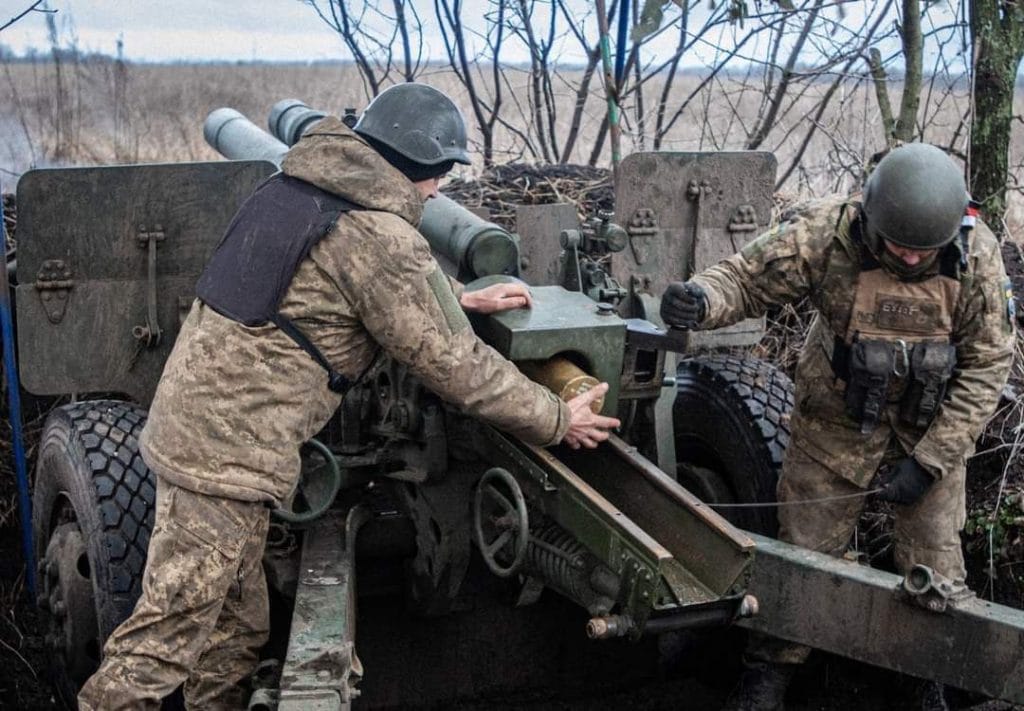 ЗСУ-Історія в школі