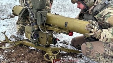 ЗСУ-Історія в школі