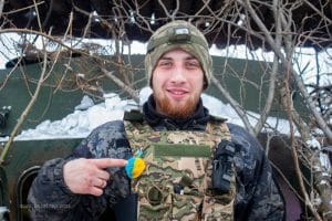 ЗСУ-Історія в школі