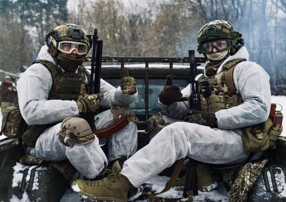 ЗСУ-Історія в школі