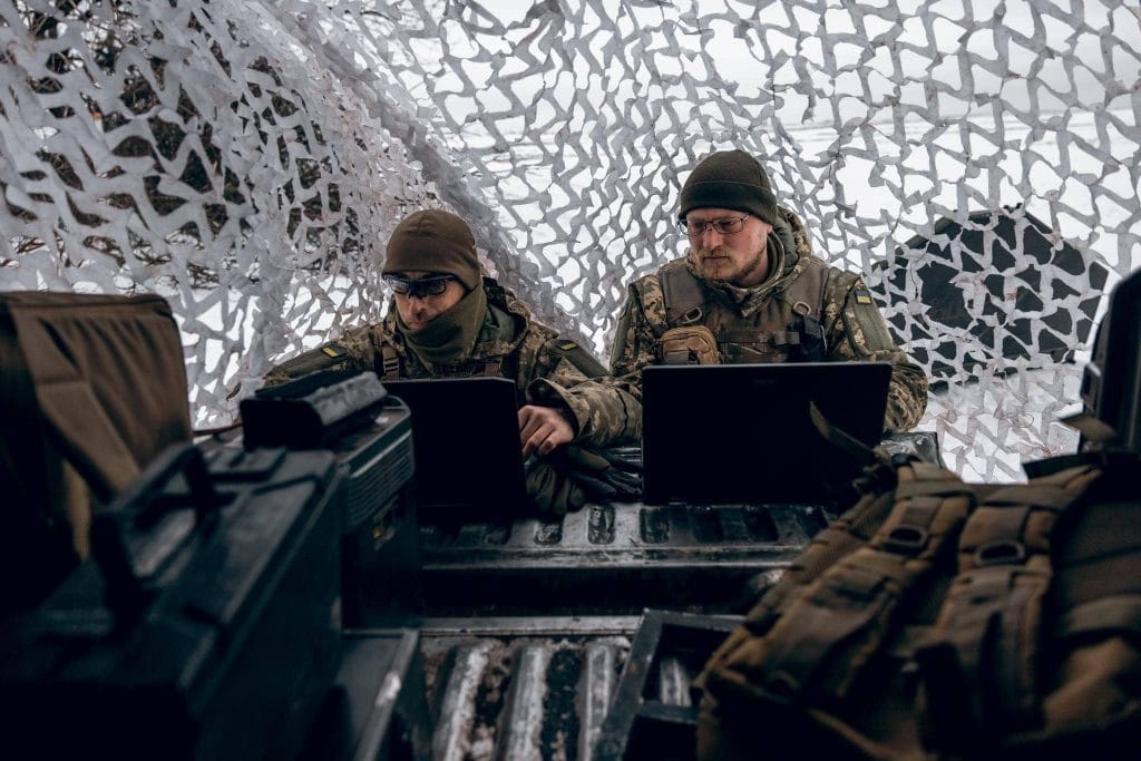 ЗСУ-Історія в школі