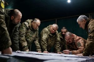 ЗСУ-Історія в школі