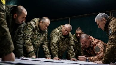 ЗСУ-Історія в школі