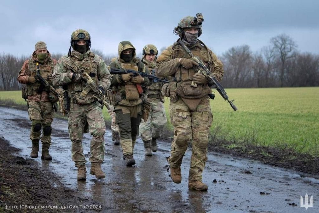 ЗСУ-Історія в школі