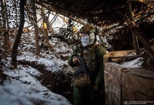 ЗСУ-Історія в школі