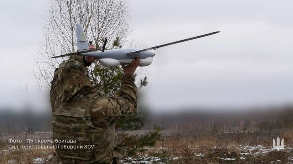 ЗСУ-Історія в школі