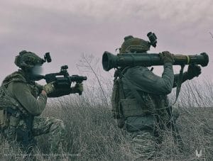 ЗСУ-Історія в школі