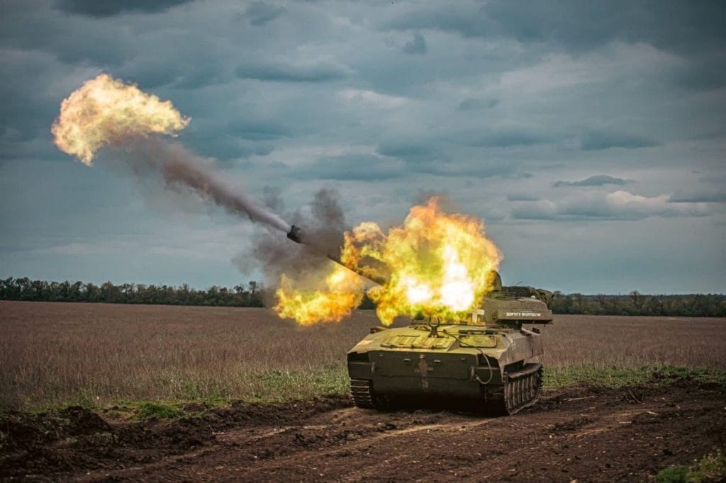 ЗСУ-Історія в школі