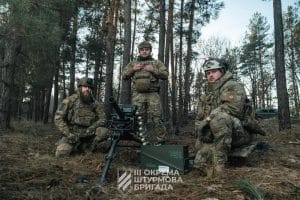 ЗСУ-Історія в школі