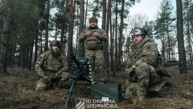 ЗСУ-Історія в школі