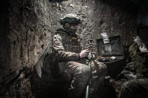 ЗСУ-історія в школі