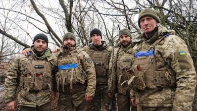 Артилеристи #22ОМБр за будь-якої погоди виконують вогневі задачі, щодня знищуючи живу силу та техніку окупантів.
