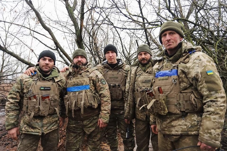 Артилеристи #22ОМБр за будь-якої погоди виконують вогневі задачі, щодня знищуючи живу силу та техніку окупантів.